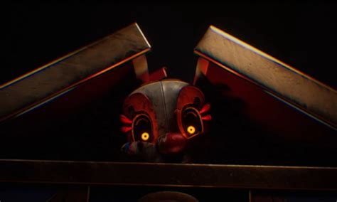 Five Nights at Freddy's: Secret of the Mimic: release date, trailers .